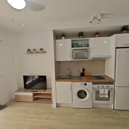 Encantador Apto Malaga-Centro. 외부 사진